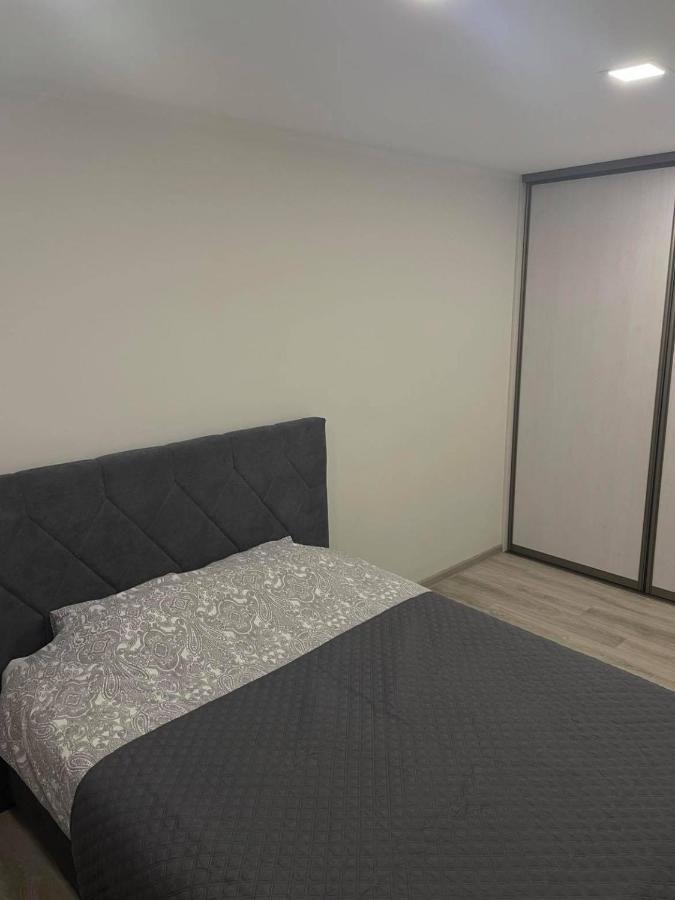 Apartmán Butas Miesto Centre Panevėžys Exteriér fotografie