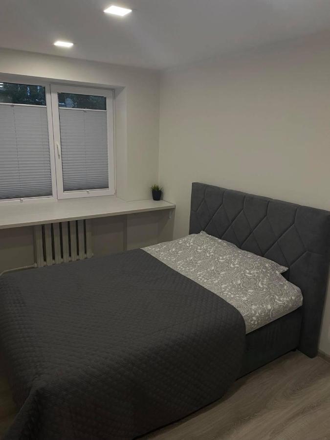 Apartmán Butas Miesto Centre Panevėžys Exteriér fotografie