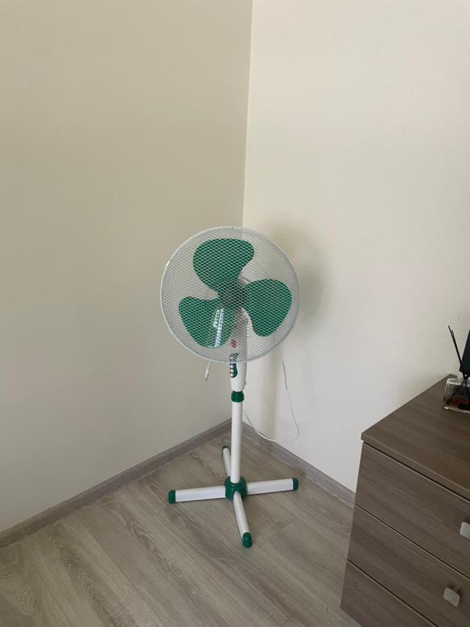Apartmán Butas Miesto Centre Panevėžys Exteriér fotografie