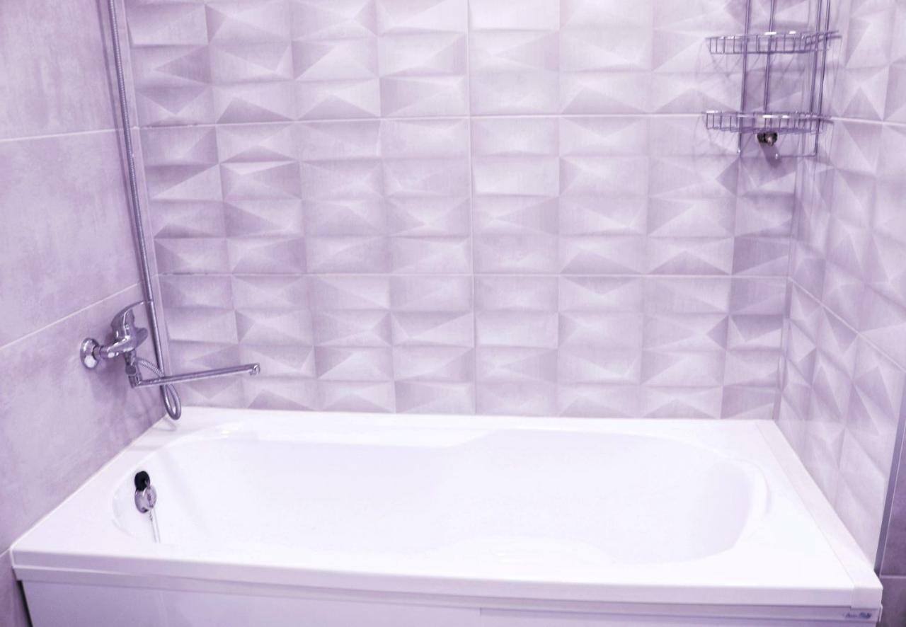 Apartmán Butas Miesto Centre Panevėžys Exteriér fotografie